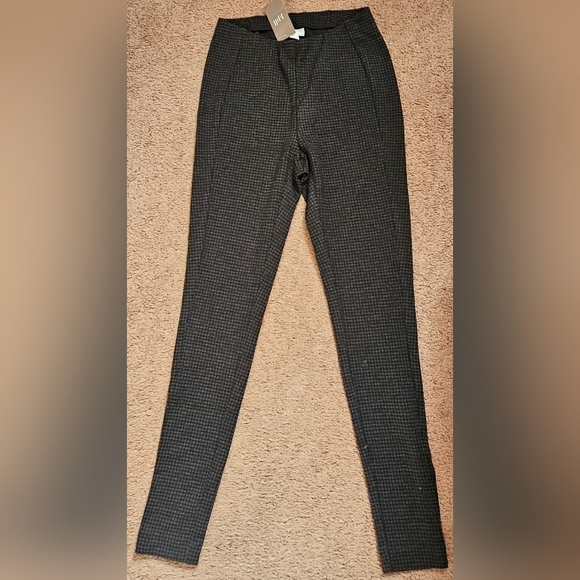 NWT J. Jill Ponte Leggings - Picture 1 of 7
